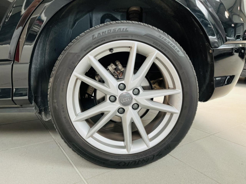 Photo 19 de l'offre de AUDI Q2  1.6 TDI 116 ch S Line S-tronic 7 à 19990€ chez Occasions Champenoises