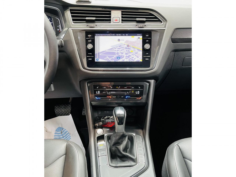 Photo 6 de l'offre de VOLKSWAGEN TIGUAN 1.5 TSI 150ch DSG7 Elegance Exclusive à 32990€ chez Occasions Champenoises