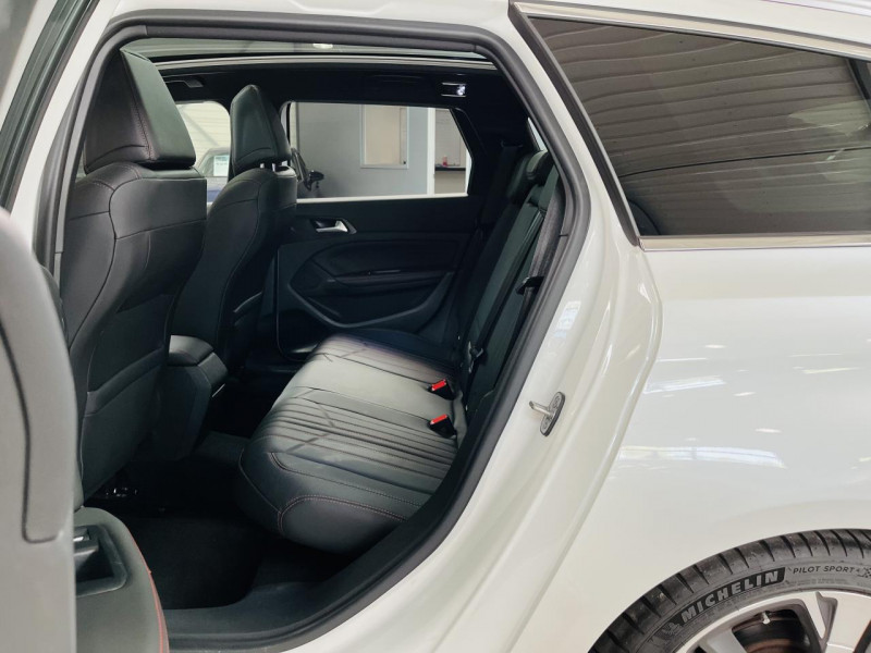 Photo 12 de l'offre de PEUGEOT 308 SW  1.6 THP 205ch S&S BVM6 GT à 14990€ chez Occasions Champenoises