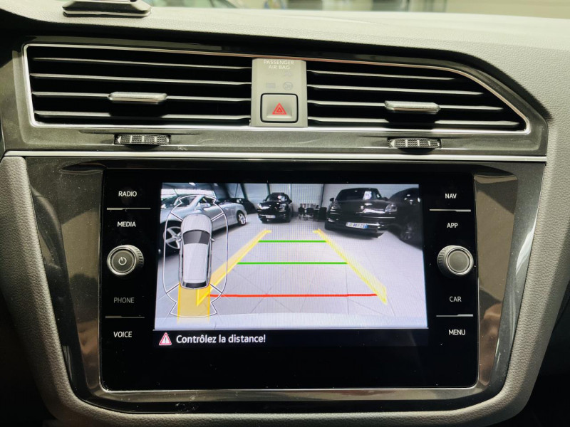Photo 9 de l'offre de VOLKSWAGEN TIGUAN 1.5 TSI 150ch DSG7 Elegance Exclusive à 32990€ chez Occasions Champenoises