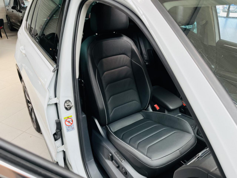 Photo 18 de l'offre de VOLKSWAGEN TIGUAN 1.5 TSI 150ch DSG7 Elegance Exclusive à 32990€ chez Occasions Champenoises