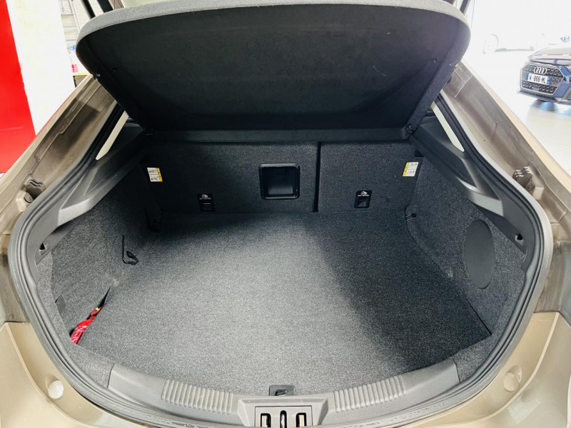 Photo 11 de l'offre de FORD MONDEO 2.0 EcoBlue 150 S&S BVA8 Titanium à 13990€ chez Occasions Champenoises