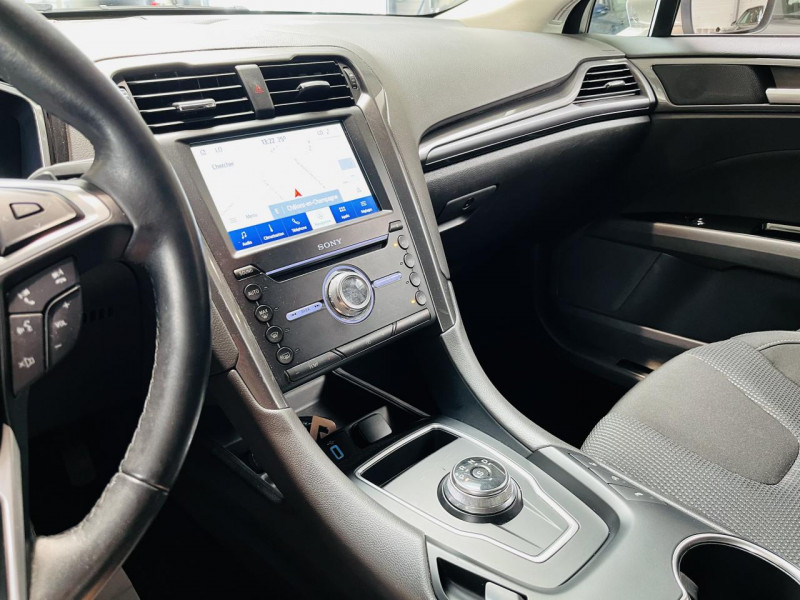 Photo 5 de l'offre de FORD MONDEO 2.0 EcoBlue 150 S&S BVA8 Titanium à 13990€ chez Occasions Champenoises