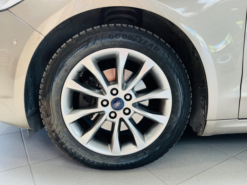 Photo 19 de l'offre de FORD MONDEO 2.0 EcoBlue 150 S&S BVA8 Titanium à 13990€ chez Occasions Champenoises