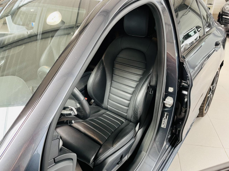 Photo 9 de l'offre de MERCEDES-BENZ CLASSE C  450 AMG 4Matic 7G-Tronic A à 37990€ chez Occasions Champenoises