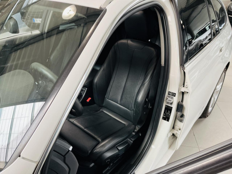 Photo 8 de l'offre de BMW SERIE 3 TOURING  325d 218 ch F31 Luxury BVA Pack Sport à 16990€ chez Occasions Champenoises