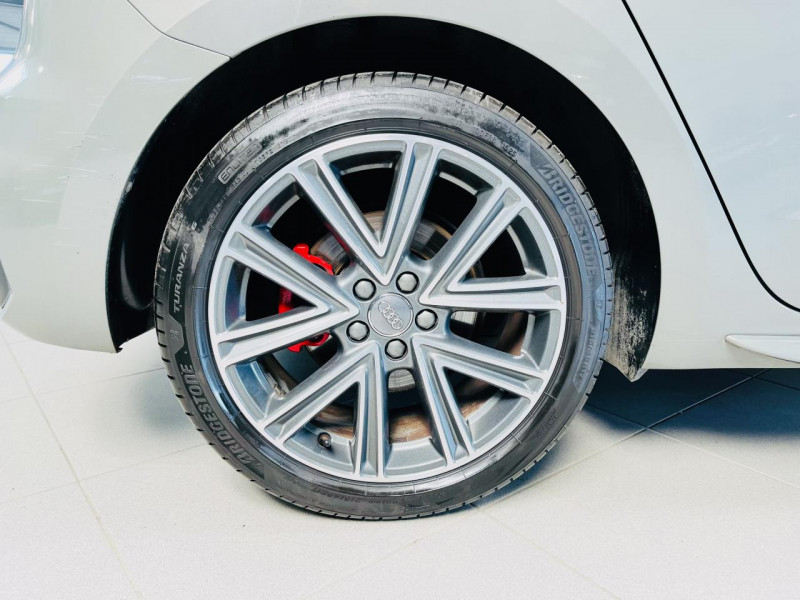 Photo 23 de l'offre de AUDI A1 SPORTBACK 40 TFSI 200 ch S tronic 6 S Line à 26490€ chez Occasions Champenoises