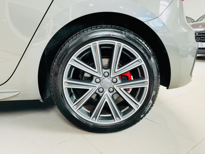 Photo 22 de l'offre de AUDI A1 SPORTBACK 40 TFSI 200 ch S tronic 6 S Line à 26490€ chez Occasions Champenoises