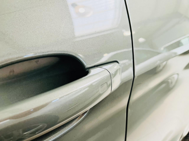 Photo 18 Audi A1 SPORTBACK II 40 TFSI 200 S LINE S TRONIC 6 ESSENCE Chronos Gray Metallic en vente chez Occasions Champenoises Photo 18 de l'offre de AUDI A1 SPORTBACK II 40 TFSI 200 S LINE S TRONIC 6 à 25490€ chez Occasions Champenoises