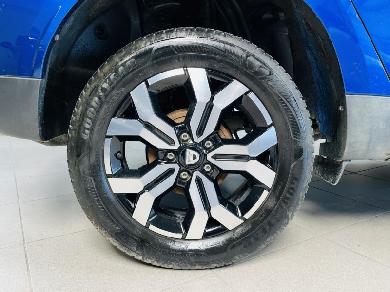 Photo 20 de l'offre de DACIA DUSTER  Blue dCi 115 4x4 Prestige à 18990€ chez Occasions Champenoises