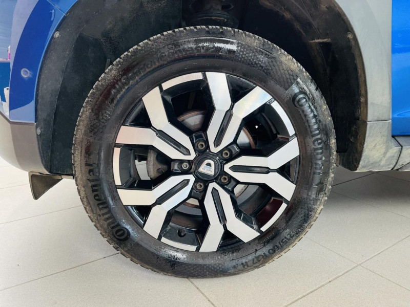 Photo 18 de l'offre de DACIA DUSTER  Blue dCi 115 4x4 Prestige à 18990€ chez Occasions Champenoises