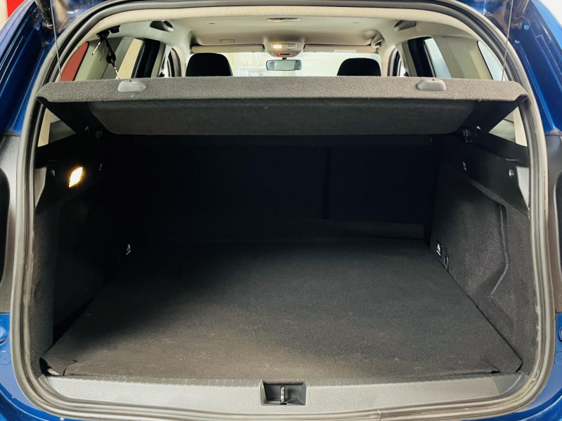 Photo 11 de l'offre de DACIA DUSTER  Blue dCi 115 4x4 Prestige à 18990€ chez Occasions Champenoises