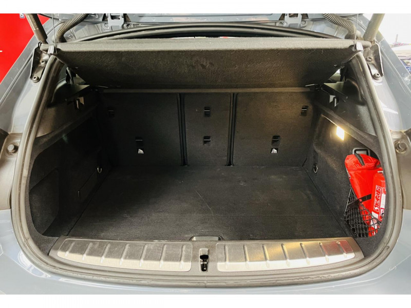 Photo 13 de l'offre de BMW X2 sDrive 18d 136 ch BVA8 F39 M Sport à 26490€ chez Occasions Champenoises
