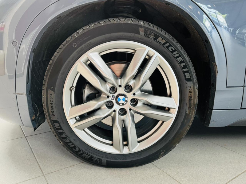Photo 22 de l'offre de BMW X2 sDrive 18d 136 ch BVA8 F39 M Sport à 26490€ chez Occasions Champenoises