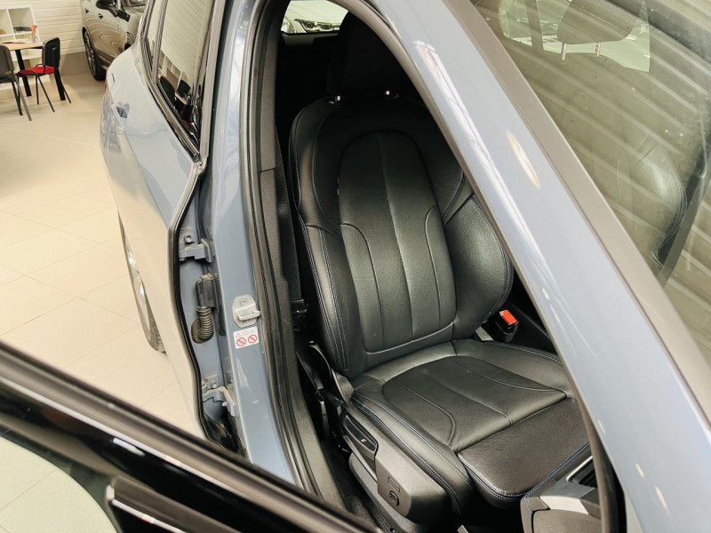 Photo 17 de l'offre de BMW X2 sDrive 18d 136 ch BVA8 F39 M Sport à 26490€ chez Occasions Champenoises