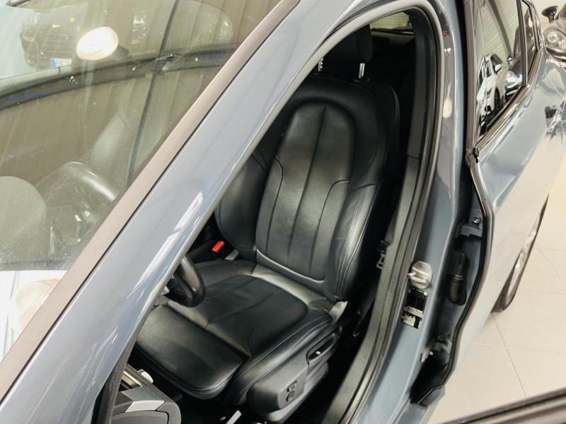 Photo 9 de l'offre de BMW X2 sDrive 18d 136 ch BVA8 F39 M Sport à 26490€ chez Occasions Champenoises