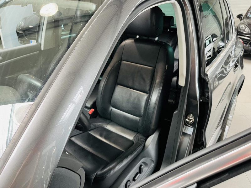Photo 8 de l'offre de VOLKSWAGEN TIGUAN 1.4 TSI 150 BlueMotion Technology Sportline à 15990€ chez Occasions Champenoises
