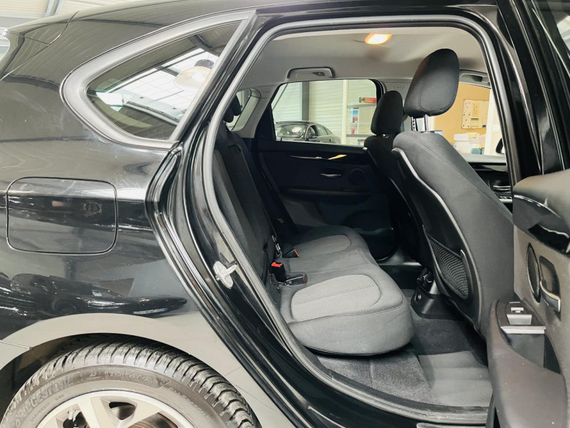 Photo 12 de l'offre de BMW SERIE 2 ACTIVE TOURER   218d 150 ch F45 Business A à 16990€ chez Occasions Champenoises