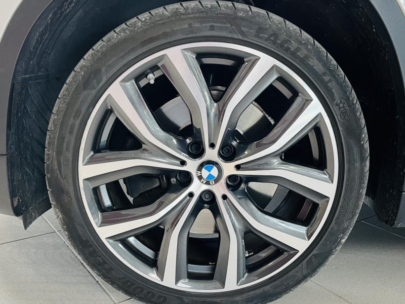Photo 21 de l'offre de BMW X1  xDrive 20i 192 ch BVA8 F48 xLine à 22990€ chez Occasions Champenoises
