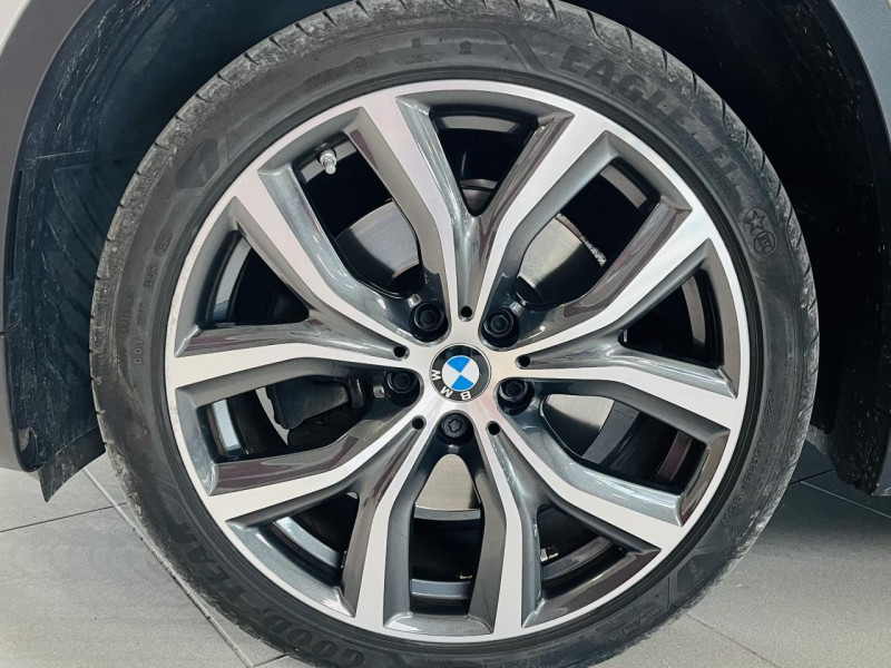 Photo 20 de l'offre de BMW X1  xDrive 20i 192 ch BVA8 F48 xLine à 22990€ chez Occasions Champenoises