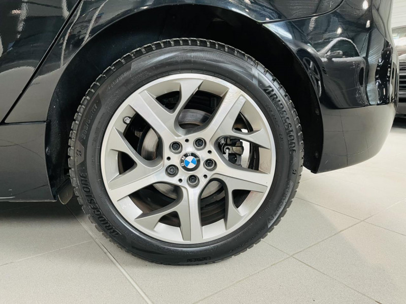 Photo 19 de l'offre de BMW SERIE 2 ACTIVE TOURER   218d 150 ch F45 Business A à 16990€ chez Occasions Champenoises