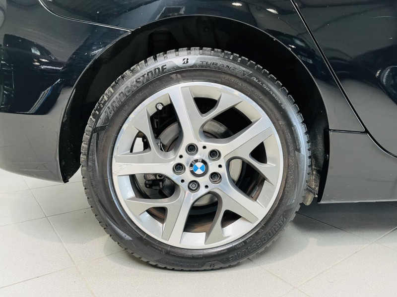 Photo 20 de l'offre de BMW SERIE 2 ACTIVE TOURER   218d 150 ch F45 Business A à 16990€ chez Occasions Champenoises