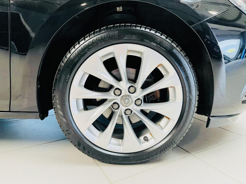 Photo 21 de l'offre de OPEL ASTRA SPORTS TOURER 1.4 Turbo 125 ch Start/Stop  à 9990€ chez Occasions Champenoises