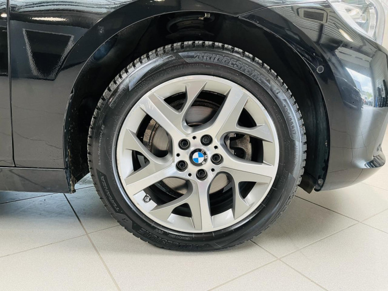 Photo 21 de l'offre de BMW SERIE 2 ACTIVE TOURER   218d 150 ch F45 Business A à 16990€ chez Occasions Champenoises