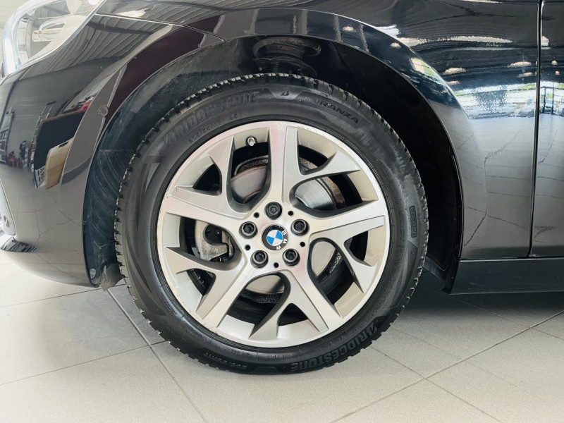 Photo 18 de l'offre de BMW SERIE 2 ACTIVE TOURER   218d 150 ch F45 Business A à 16990€ chez Occasions Champenoises
