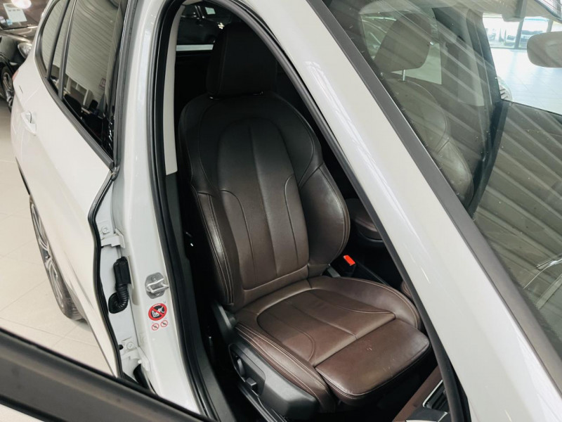 Photo 16 de l'offre de BMW X1  xDrive 20i 192 ch BVA8 F48 xLine à 22990€ chez Occasions Champenoises