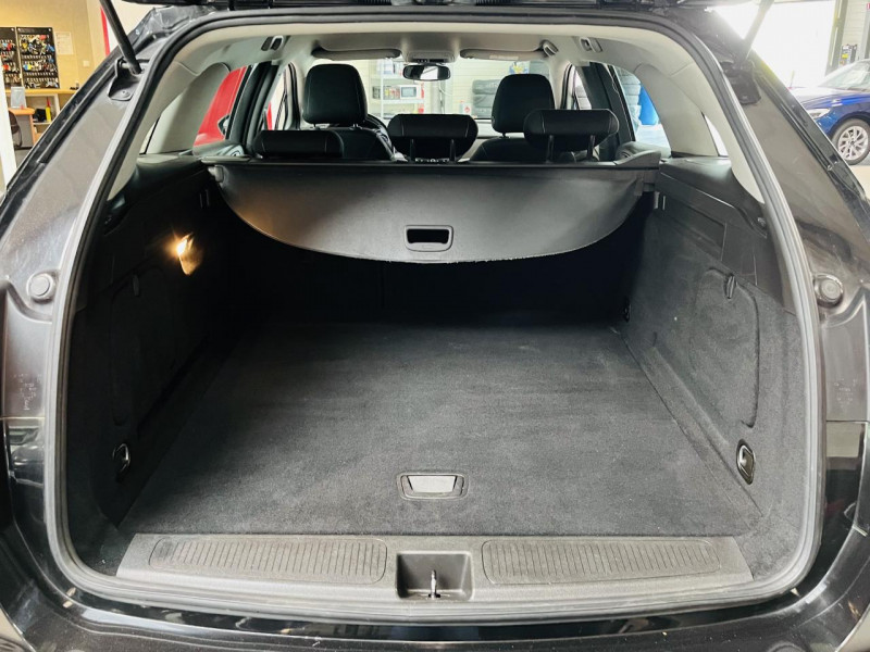 Photo 11 de l'offre de OPEL ASTRA SPORTS TOURER 1.4 Turbo 125 ch Start/Stop  à 9990€ chez Occasions Champenoises
