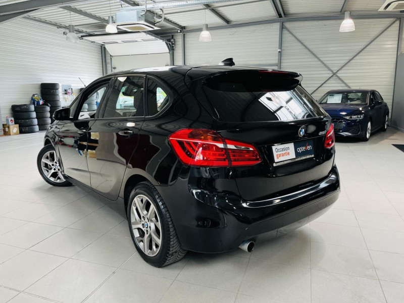 Photo 15 de l'offre de BMW SERIE 2 ACTIVE TOURER   218d 150 ch F45 Business A à 16990€ chez Occasions Champenoises