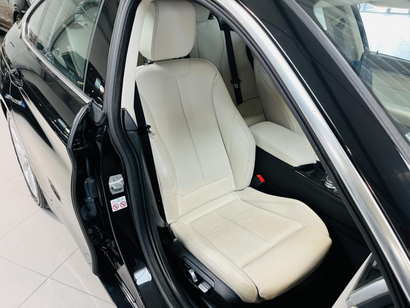 Photo 17 de l'offre de BMW Serie 4 Gran Coupé  420i 184 ch F36 LCI Luxury à 21990€ chez Occasions Champenoises