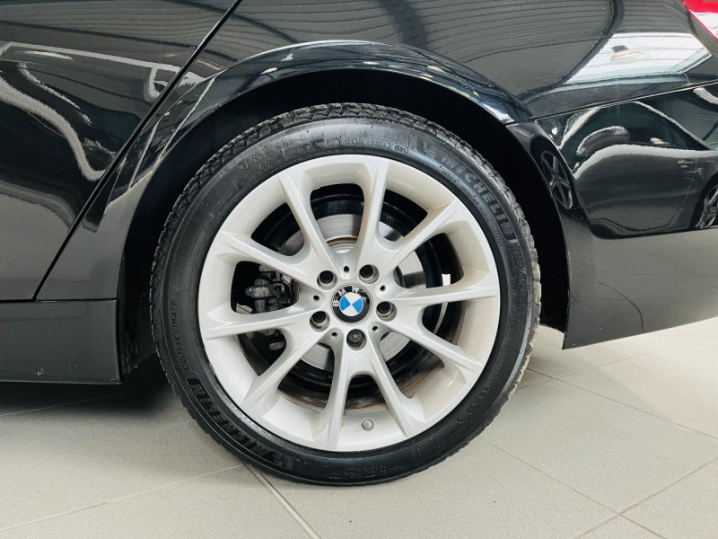 Photo 23 de l'offre de BMW Serie 4 Gran Coupé  420i 184 ch F36 LCI Luxury à 21990€ chez Occasions Champenoises