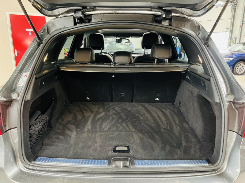 Photo 13 de l'offre de MERCEDES-BENZ GLC   220 d 9G-Tronic 4Matic Sportline à 33490€ chez Occasions Champenoises
