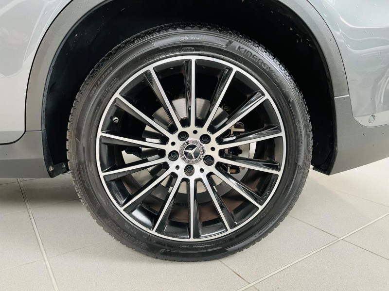 Photo 22 de l'offre de MERCEDES-BENZ GLC   220 d 9G-Tronic 4Matic Sportline à 33490€ chez Occasions Champenoises