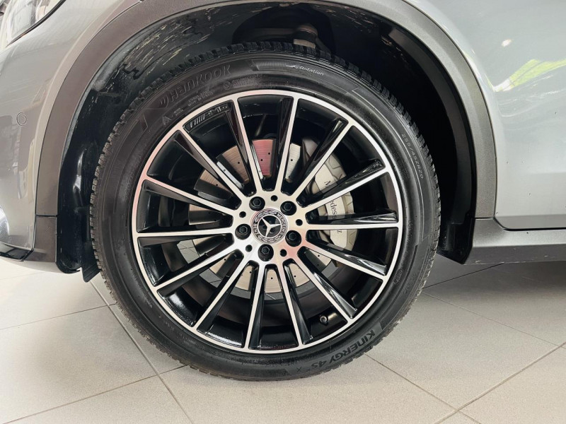 Photo 21 de l'offre de MERCEDES-BENZ GLC   220 d 9G-Tronic 4Matic Sportline à 33490€ chez Occasions Champenoises