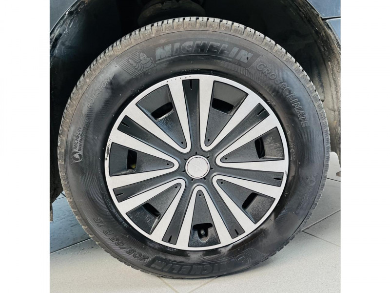 Photo 19 de l'offre de PEUGEOT PARTNER 1.6 BlueHDi 100ch S&S ETG6 Active à 14990€ chez Occasions Champenoises