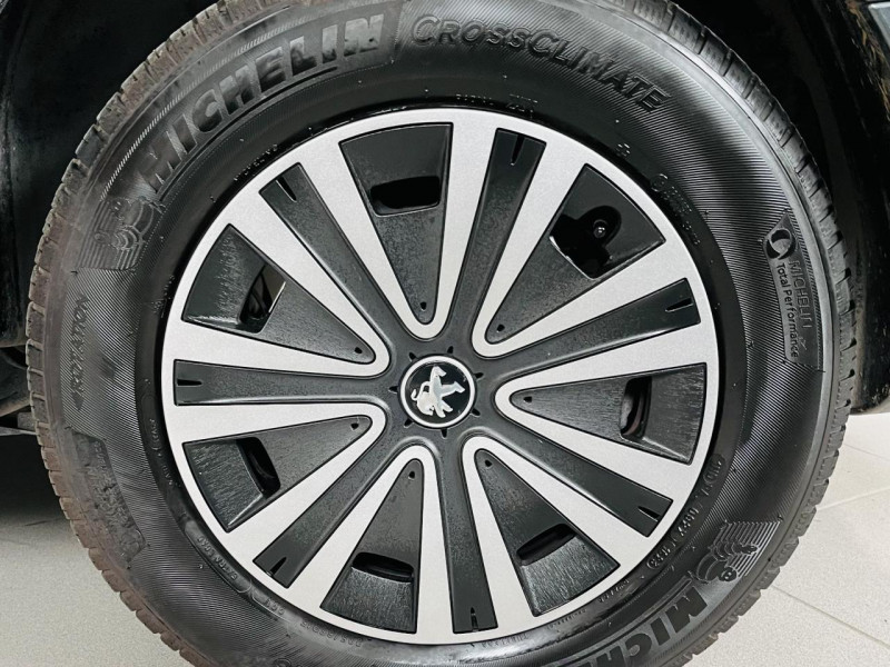 Photo 17 de l'offre de PEUGEOT PARTNER 1.6 BlueHDi 100ch S&S ETG6 Active à 14990€ chez Occasions Champenoises