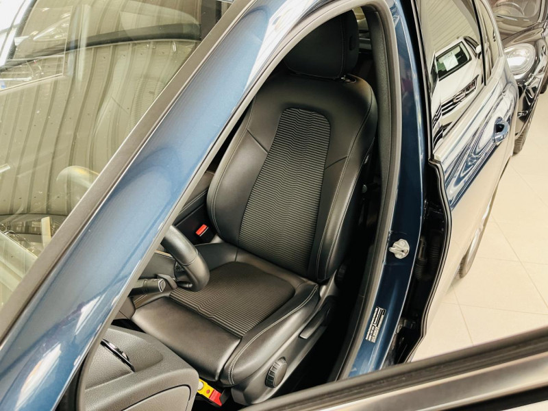Photo 9 de l'offre de MERCEDES-BENZ CLASSE B  180 d 7G-DCT Progressive Line à 19990€ chez Occasions Champenoises