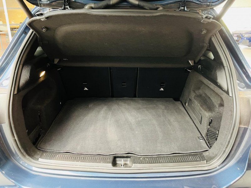 Photo 12 de l'offre de MERCEDES-BENZ CLASSE B  180 d 7G-DCT Progressive Line à 19990€ chez Occasions Champenoises