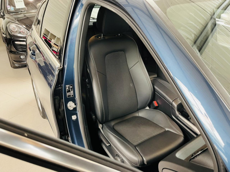 Photo 16 de l'offre de MERCEDES-BENZ CLASSE B  180 d 7G-DCT Progressive Line à 19990€ chez Occasions Champenoises