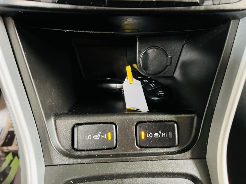 Photo 9 Suzuki SX4 S-CROSS 1.6 VVT 120 ch Privilège CVT ESSENCE Brun Métallisé en vente chez Occasions Champenoises Photo 9 de l'offre de SUZUKI SX4 S-CROSS 1.6 VVT 120 ch Privilège CVT à 11990€ chez Occasions Champenoises