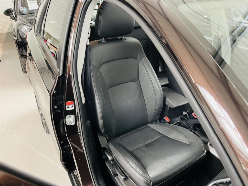 Photo 16 de l'offre de SUZUKI SX4 S-CROSS 1.6 VVT 120 ch Privilège CVT à 11990€ chez Occasions Champenoises