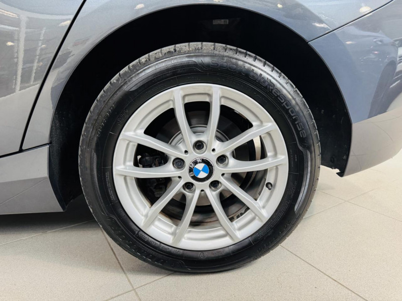 Photo 19 de l'offre de BMW SERIE 1 116i 136 ch F20 UrbanLife BVA8 à 11990€ chez Occasions Champenoises