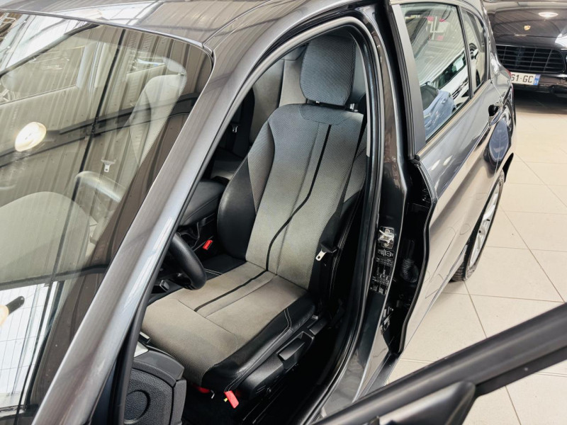Photo 8 de l'offre de BMW SERIE 1 116i 136 ch F20 UrbanLife BVA8 à 11990€ chez Occasions Champenoises
