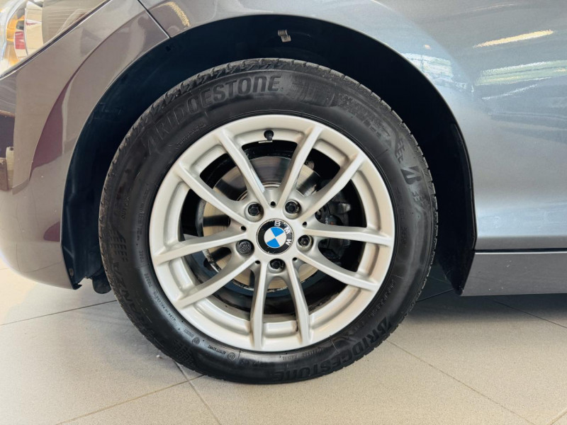 Photo 18 de l'offre de BMW SERIE 1 116i 136 ch F20 UrbanLife BVA8 à 11990€ chez Occasions Champenoises