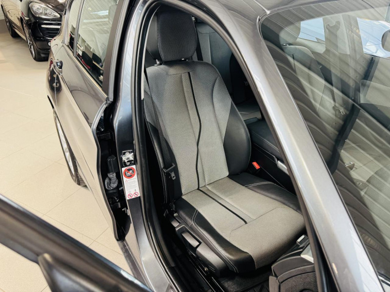 Photo 14 de l'offre de BMW SERIE 1 116i 136 ch F20 UrbanLife BVA8 à 11990€ chez Occasions Champenoises