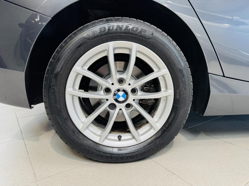 Photo 20 de l'offre de BMW SERIE 1 116i 136 ch F20 UrbanLife BVA8 à 11990€ chez Occasions Champenoises