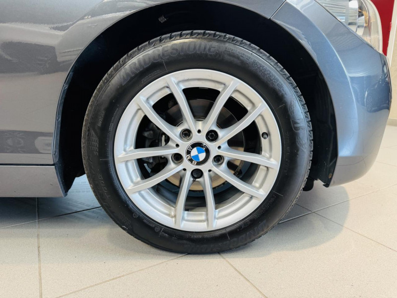 Photo 21 de l'offre de BMW SERIE 1 116i 136 ch F20 UrbanLife BVA8 à 11990€ chez Occasions Champenoises